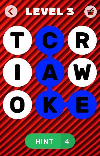 Brain Boost: Word Search Quiz screenshot image 3_Popularmodapk.com