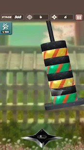 忍者之星手里剑破解版<span>(mod)</span> screenshot image 5_Popularmodapk.com