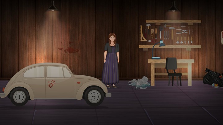 Stop Fear: Survival horror screenshot image 2_Popularmodapk.com