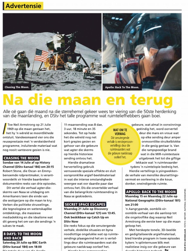 TV Plus (Afrikaans) screenshot image 4_Popularmodapk.com