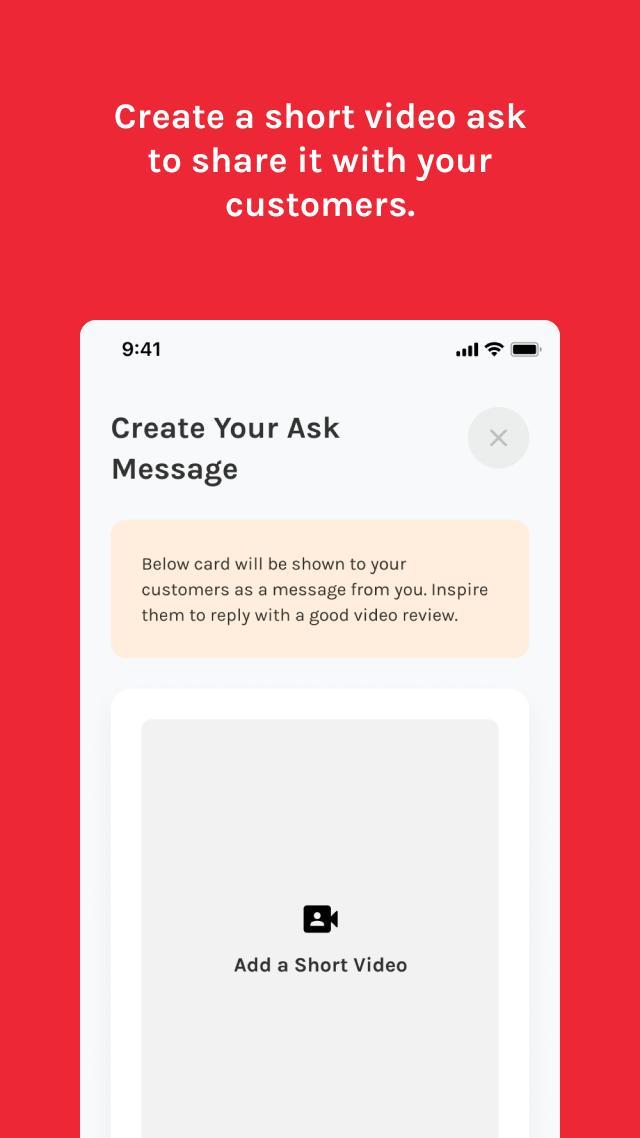 Review Reels- Video Reviews screenshot image 7_Popularmodapk.com