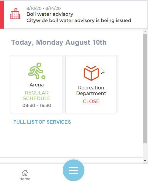 bciti+ screenshot image 6_Popularmodapk.com
