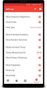 Raha - Funny Voice Chatrooms screenshot image 3_Popularmodapk.com