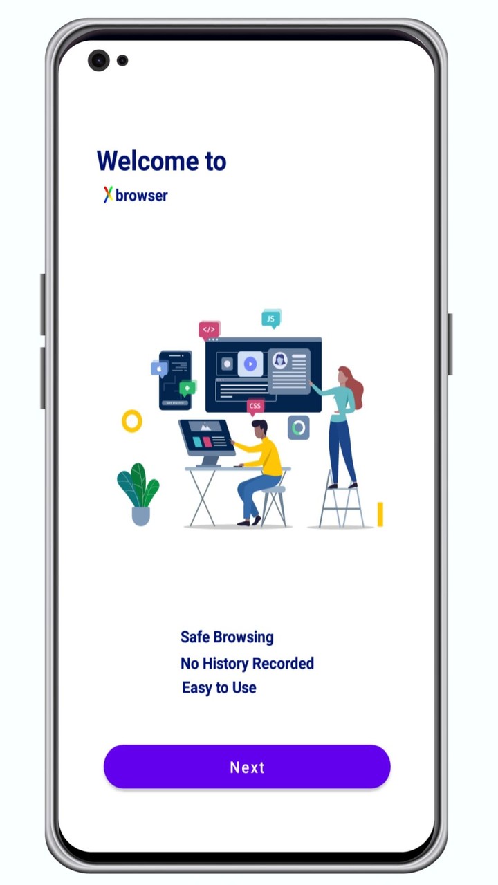 WebPage to PDF Converter screenshot image 9_Popularmodapk.com