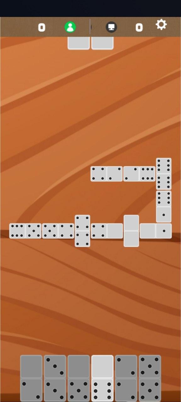 Domino Game screenshot image 3_Popularmodapk.com