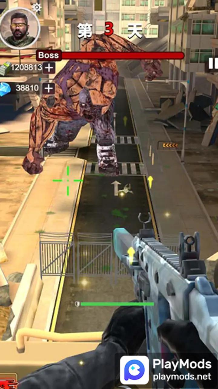 我是反恐精英<span>(No Ads)</span> screenshot image 1_Popularmodapk.com