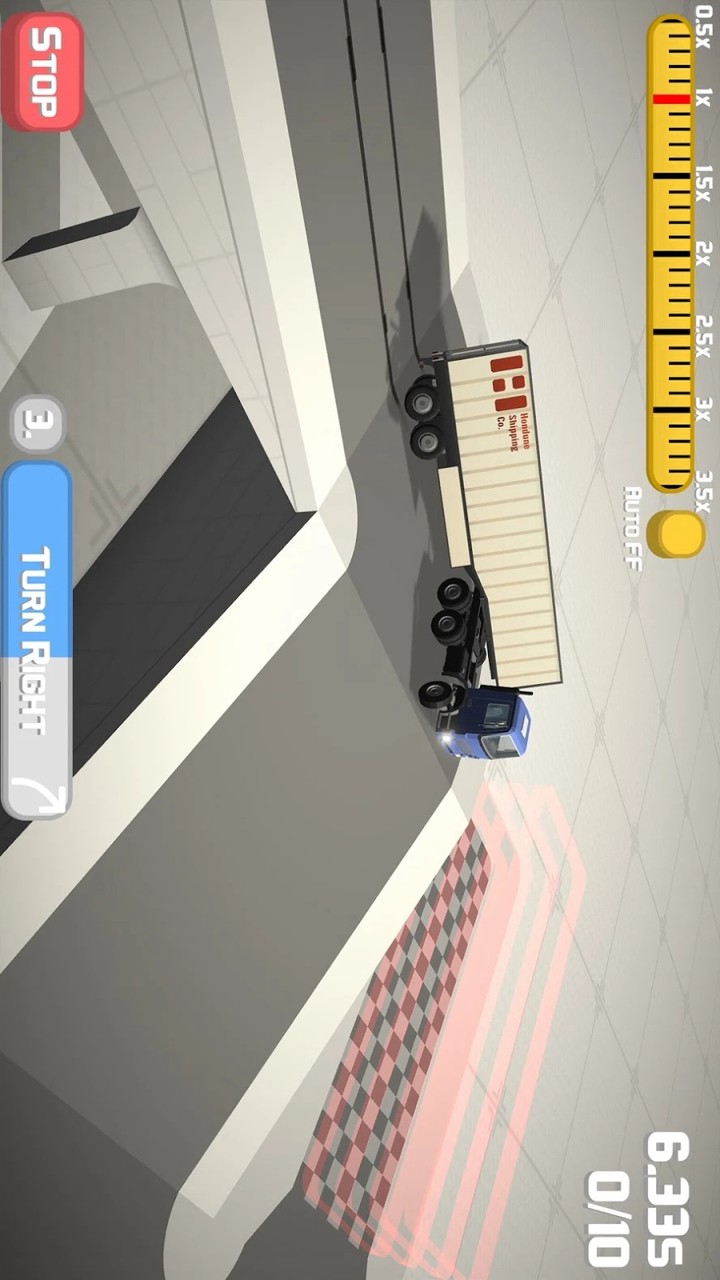Code Racer(No Ads) screenshot image 5_Popularmodapk.com
