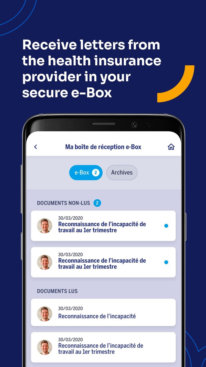 Partenamut screenshot image 6_Popularmodapk.com