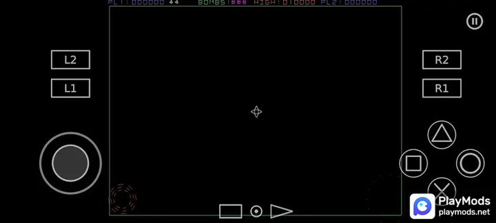 AetherSX2<span>(Unlock full version)</span> screenshot image 2_Popularmodapk.com