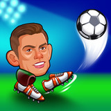Head Soccer - Star League4_Popularmodapk.com