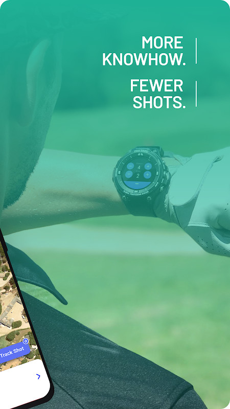 Hole19 Golf GPS & Scorecard screenshot image 8_Popularmodapk.com