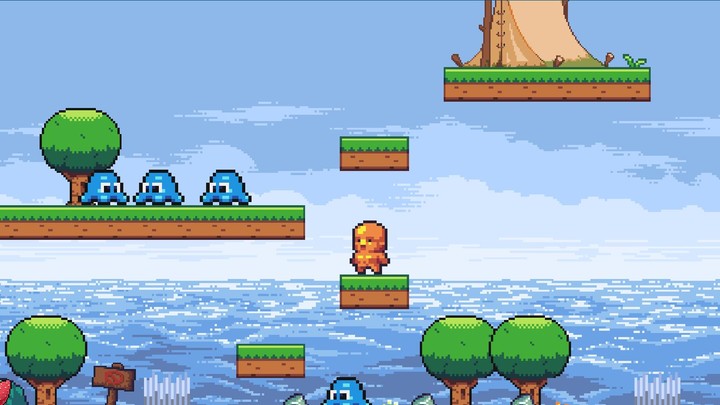 Remote Island RPG screenshot image 1_Popularmodapk.com