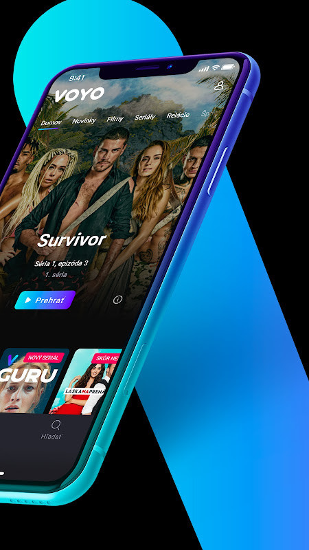 全剧得HD - 海外华人使用，电影、剧集、动漫、综艺、小视频 screenshot image 2_Popularmodapk.com