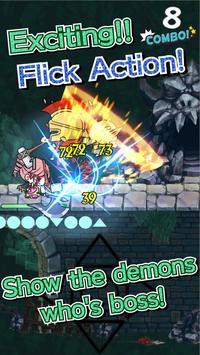 Slash Quest - Flick Action APK<span>(Unlimited currency)</span> screenshot image 7_Popularmodapk.com