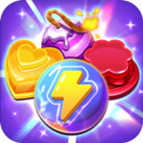 Candy Legend - Match Master1.1.14_Popularmodapk.com