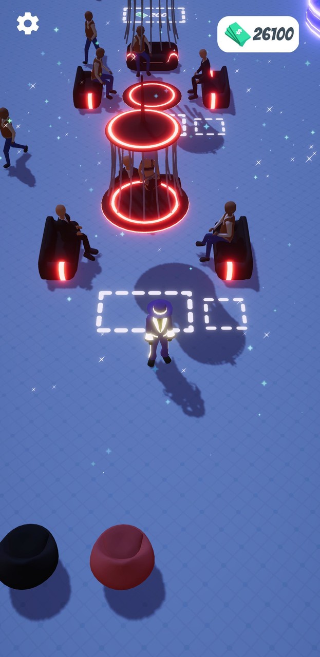 Strip Club Manager screenshot image 3_Popularmodapk.com