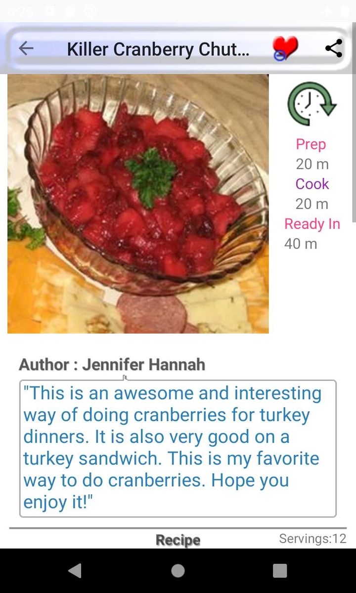 Sauce cuisine: salsa recipe screenshot image 4_Popularmodapk.com