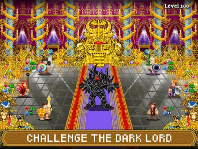 Soda Dungeon 2<span>(Mod Menu:)</span> screenshot image 9_Popularmodapk.com