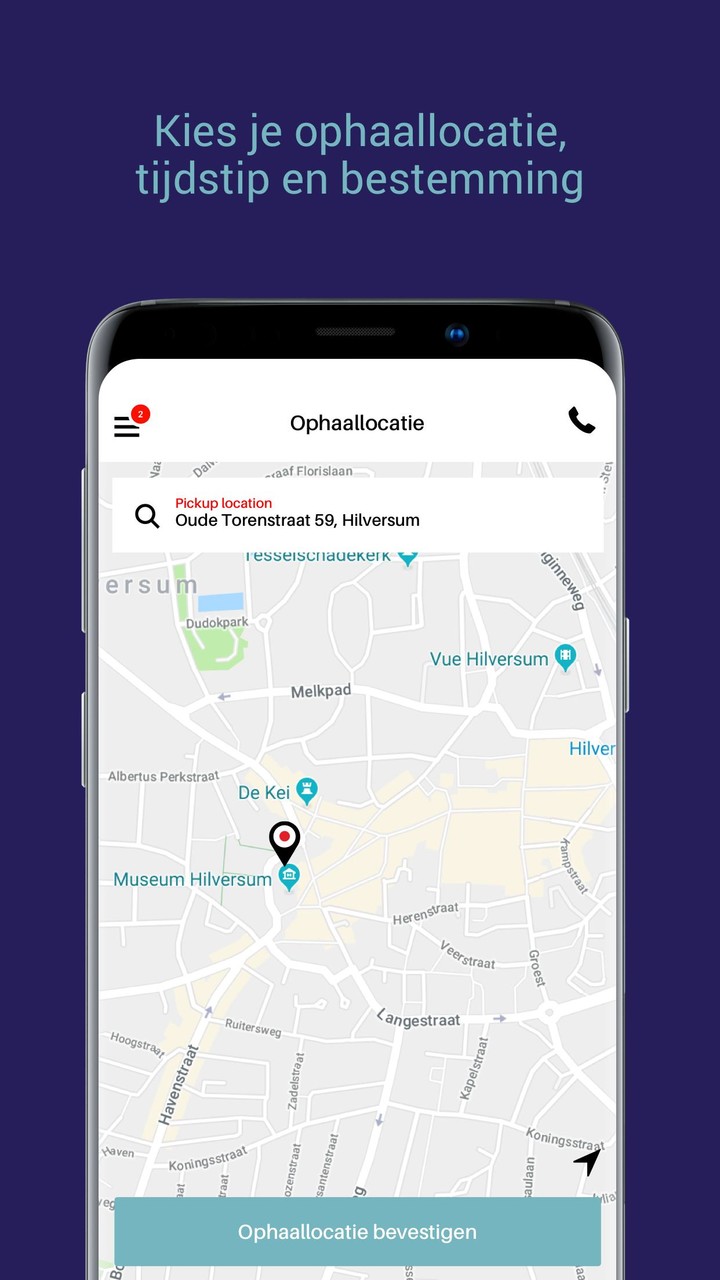 S.E.T.(Sander Executive Taxi) screenshot image 2_Popularmodapk.com