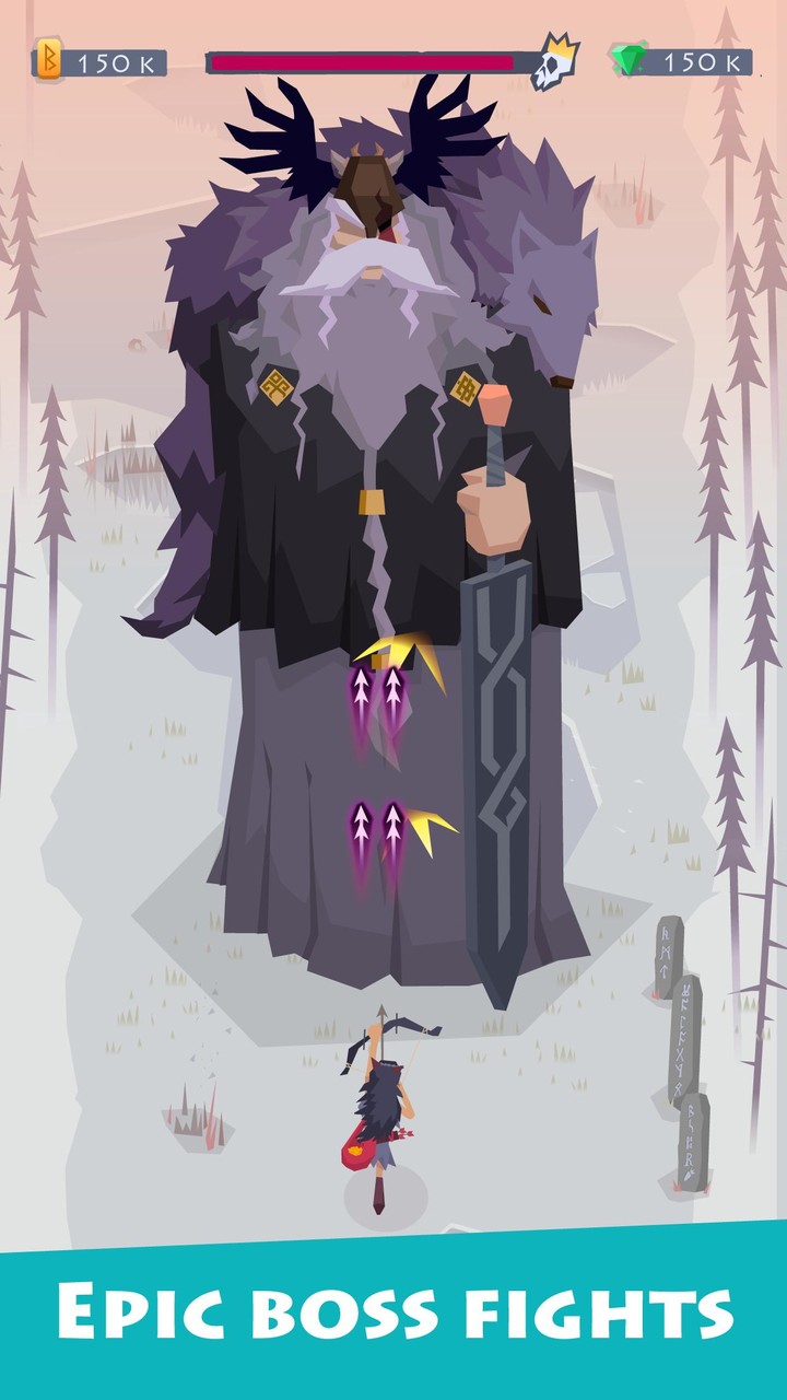 Vikings II screenshot image 1_Popularmodapk.com