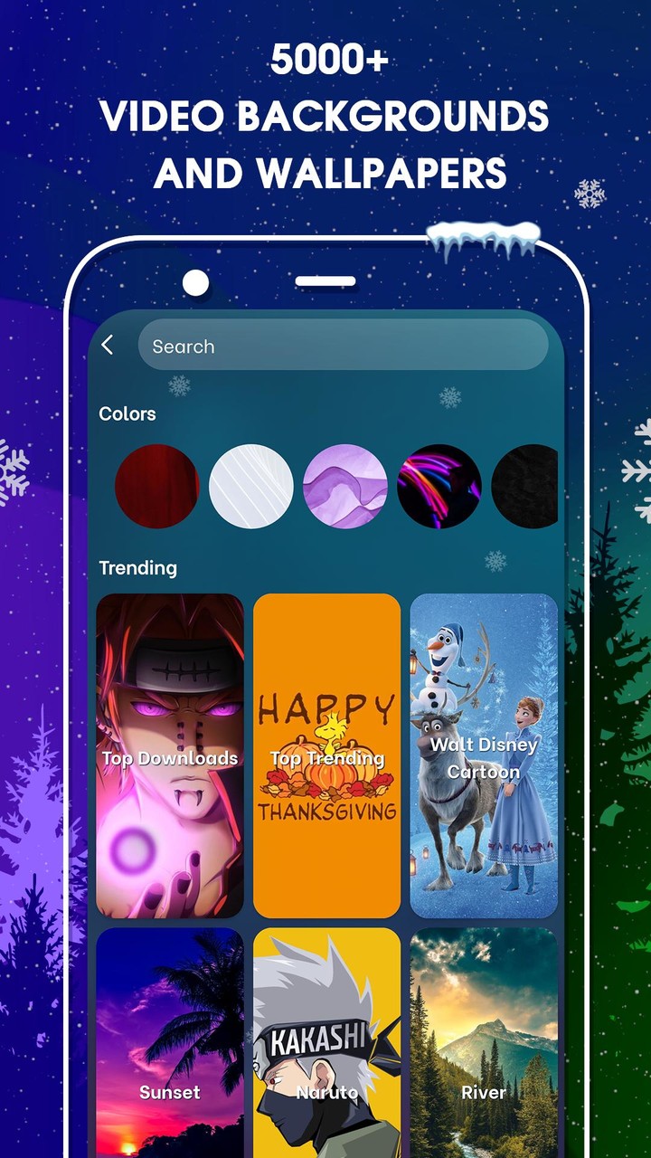 Music ringtones for android screenshot image 4_Popularmodapk.com