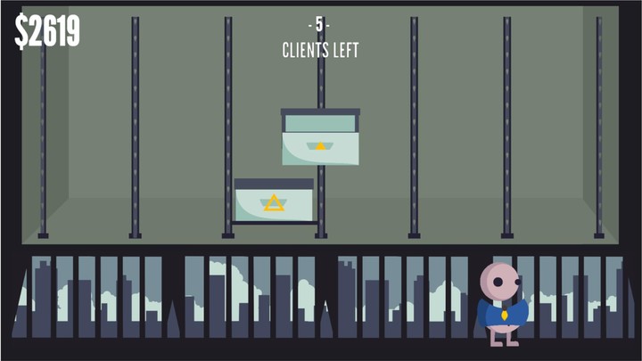 Lost in Plane Sight screenshot image 3_Popularmodapk.com