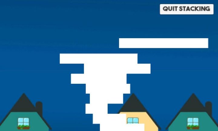 Stack em high - Toppling Tower screenshot image 3_Popularmodapk.com