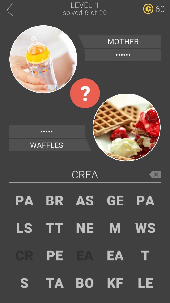 11 Clues: Word Game screenshot image 4_Popularmodapk.com