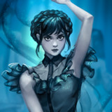 Wednesday Dance Lady1.0.5_Popularmodapk.com