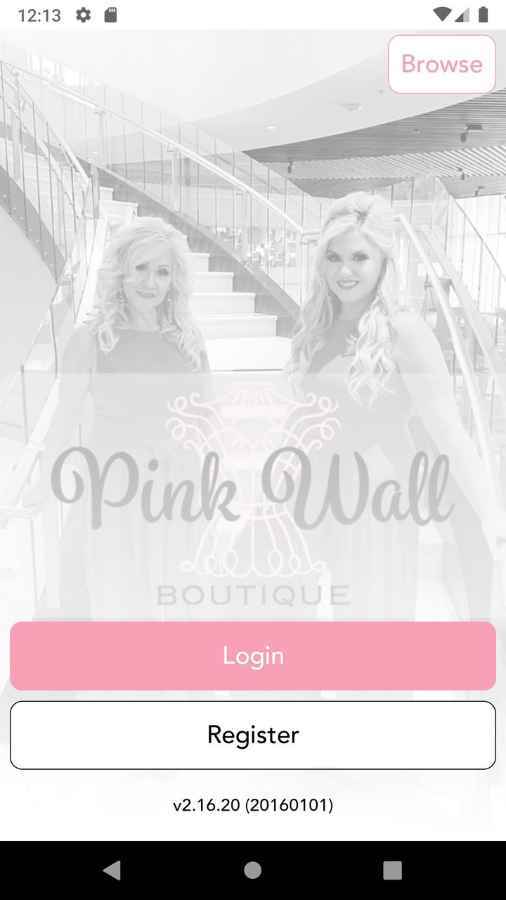 Pink Wall Boutique screenshot image 25_Popularmodapk.com