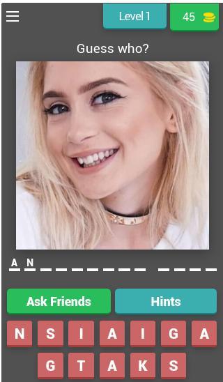 PRON STARS screenshot image 1_Popularmodapk.com