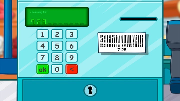 School Arcade Idle screenshot image 5_Popularmodapk.com