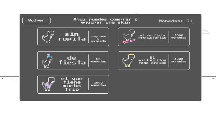 Revenge Dino screenshot image 2_Popularmodapk.com