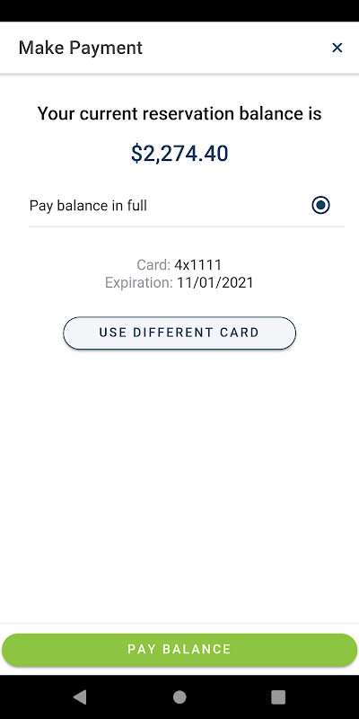 Happy Stays X screenshot image 10_Popularmodapk.com