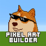 PixelArt Photos for Minecraft1.0.11_Popularmodapk.com