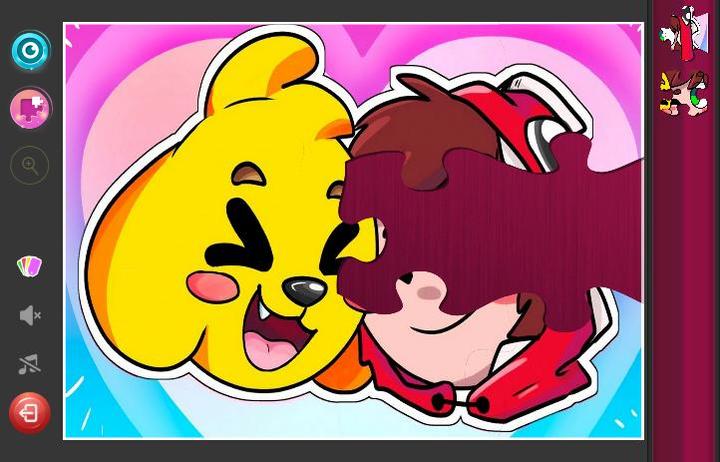 Mikecrack Juegos Rompecabezas screenshot image 2_Popularmodapk.com