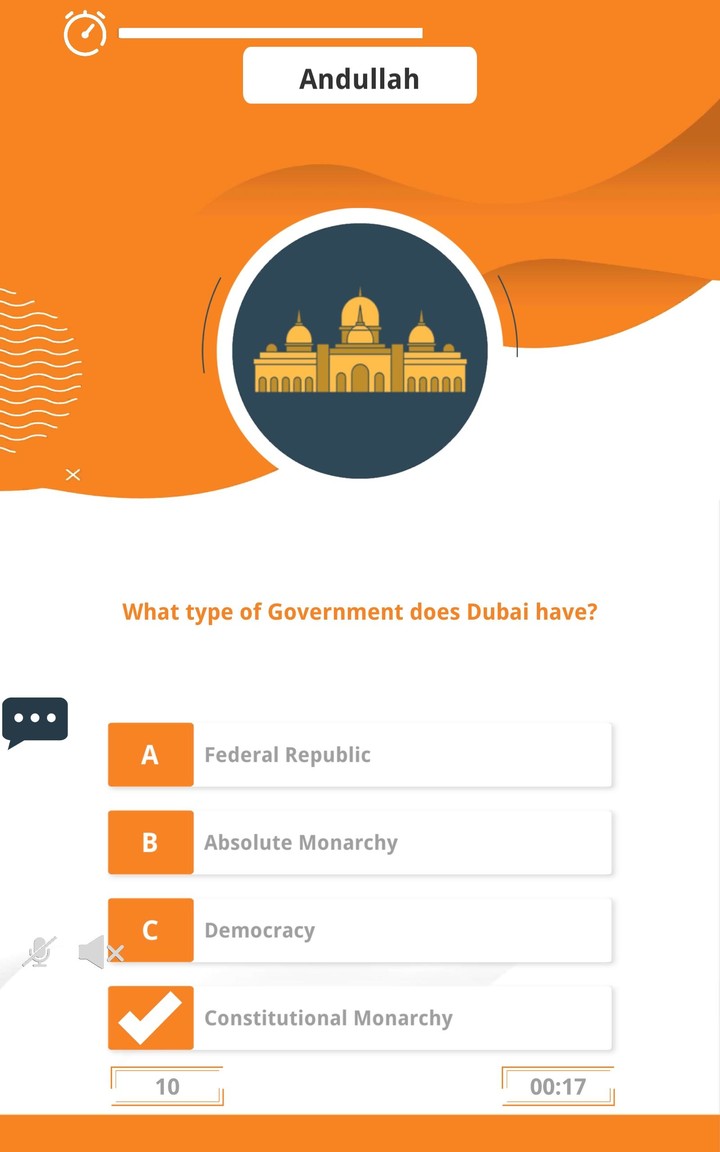 MTT-Times Up screenshot image 1_Popularmodapk.com