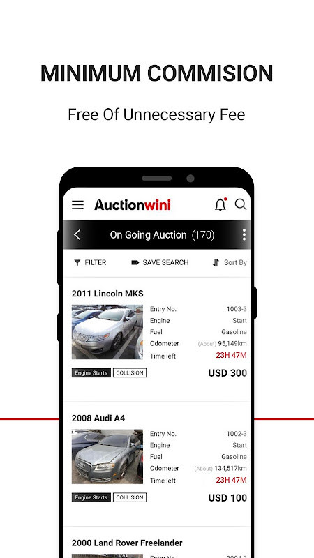 Auctionwini screenshot image 27_Popularmodapk.com