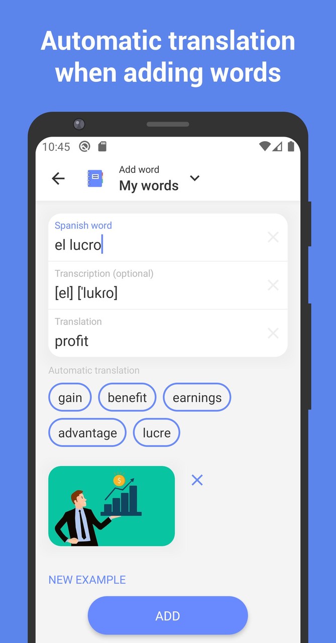 We Movers screenshot image 4_Popularmodapk.com