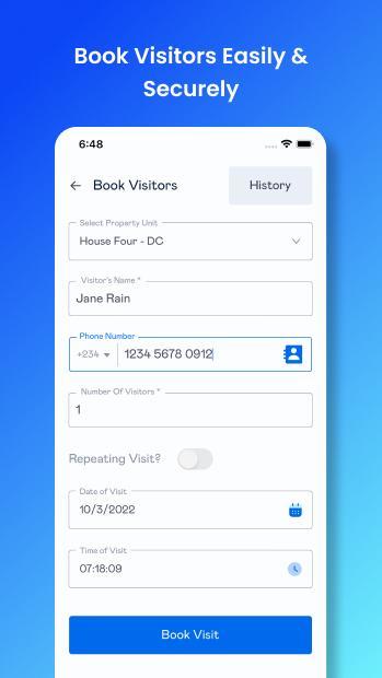 Venco Resident screenshot image 1_Popularmodapk.com