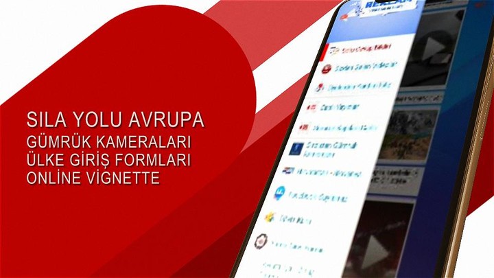 Sıla Yolu Avrupa screenshot image 10_Popularmodapk.com