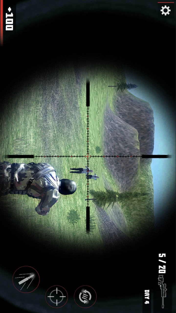 Zombie Invasion<span>(Unlimited Currency)</span> screenshot image 10_Popularmodapk.com