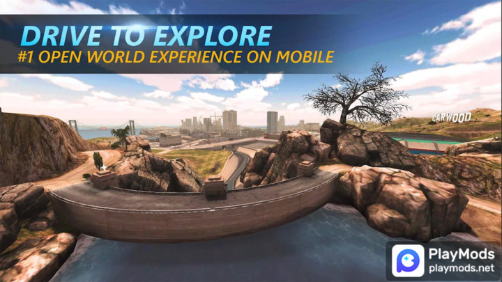 Speed Legends: Car Driving Sim<span>(Unlimited Money)</span> screenshot image 4_Popularmodapk.com