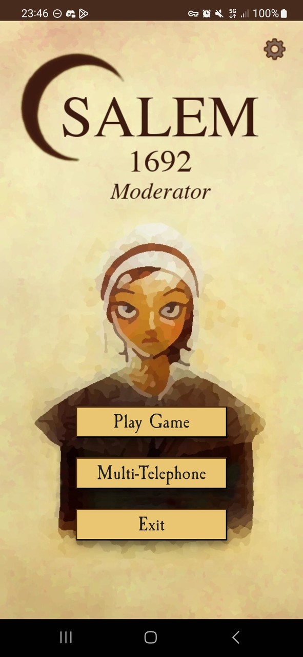 Salem 1692 Moderator screenshot image 1_Popularmodapk.com