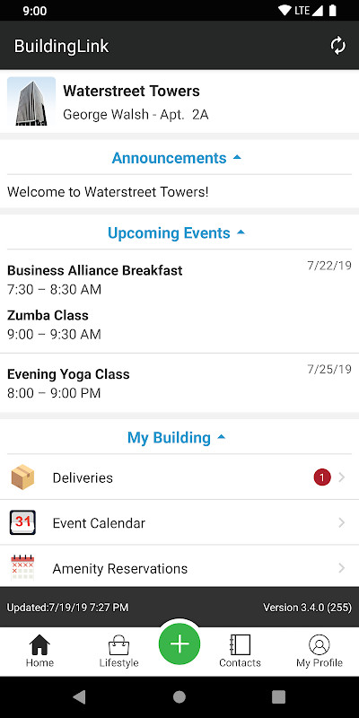 BuildingLink screenshot image 16_Popularmodapk.com