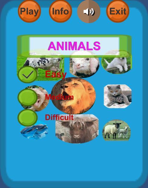 Animals of Our World screenshot image 1_Popularmodapk.com