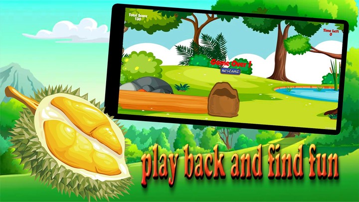 Wind Fall screenshot image 3_Popularmodapk.com