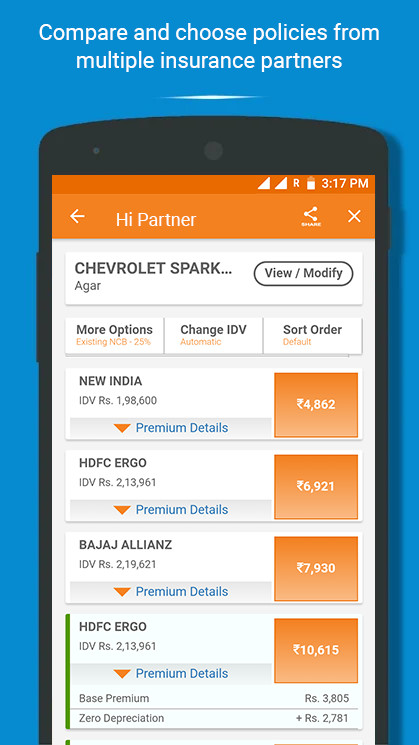 RenewBuy Partners screenshot image 3_Popularmodapk.com