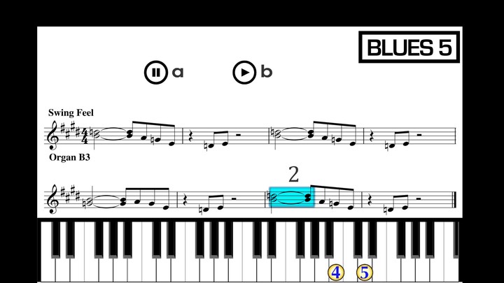 Piano Sheet Reading screenshot image 5_Popularmodapk.com