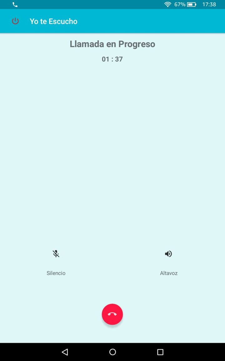 YoTeEscucho (YTE) screenshot image 5_Popularmodapk.com